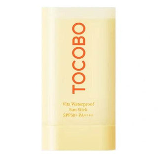 TOCOBO - Vita Waterproof Sun Stick SPF50+ PA++++ - Koreabe