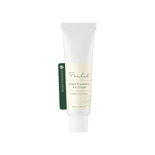 The Lab by Blanc Doux - Green Flavonoid 3.0 Cream 50ml