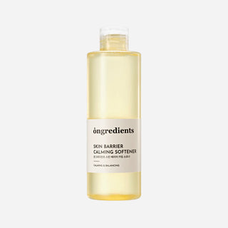 Ongredients - Skin Barrier Calming Softener 250ml