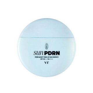 VT - Sun PDRN Moist Tone Up Sun Essence SPF50+ PA++++ - Koreabe