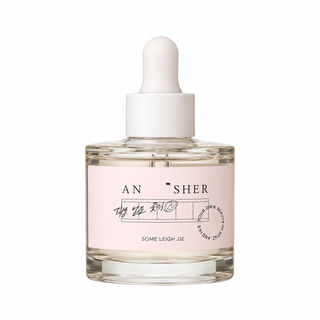An Sher - No Wrinkle Ampoule 50ml