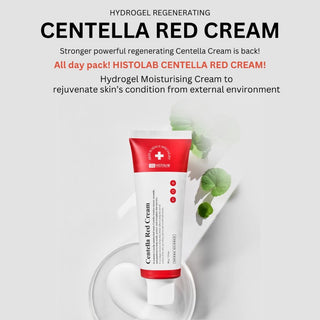 Histolab - Centella Red Cream 80ml