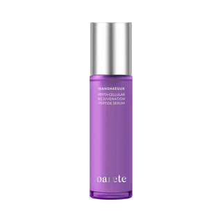 Oarete - Pepta Cellular Rejuvenation Peptide Serum 55ml