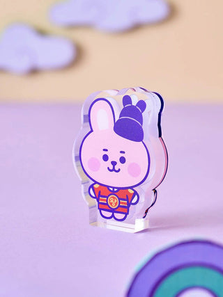 BT21 - COOKY Baby K Edition 2 MINI Acrylic Standing - Koreabe