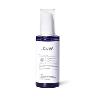 RNW - Moistay Soothing Real Ampoule 50ml