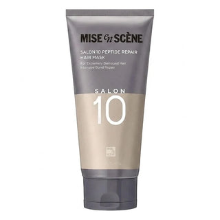 Mise En Scene - Salon  10 Peptide Repair Hair Mask 300ml