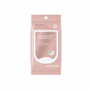 Arocell - Botulcare PDRN Pore Skinpack 100ea