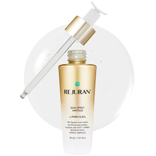 Rejuran - Turnover Ampoule Dual Effect PDRN 30ml - Koreabe