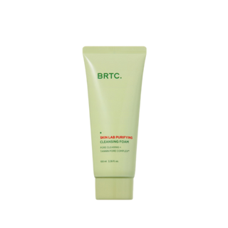 BRTC - Skin Lab Purifying Cleansing Foam 100ml