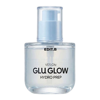 Edit B - Glu Glow Hydro Prep 40ml