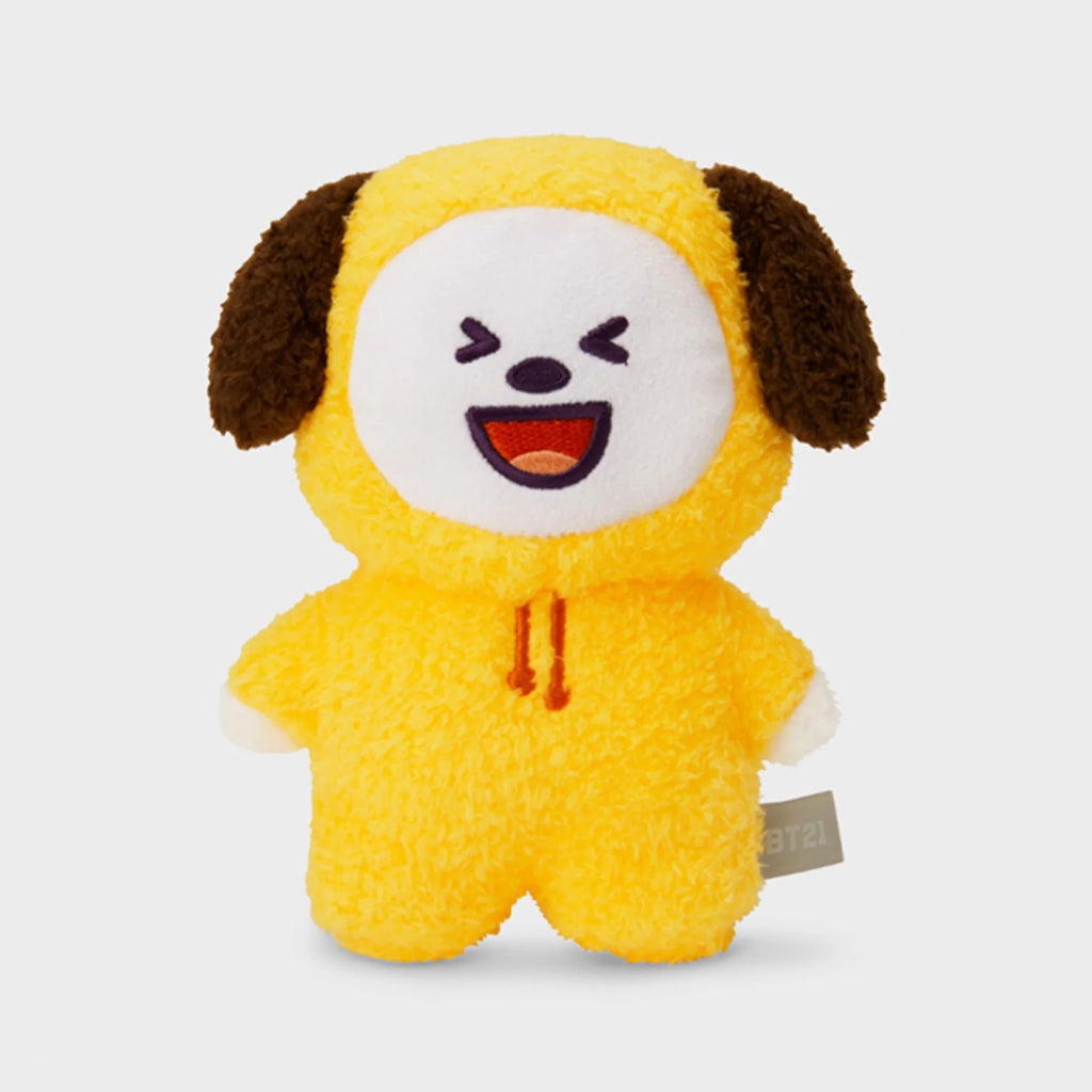 BT21 - CHIMMY Standing Finger Doll