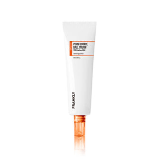 Frankly - PDRN Bounce Ball Cream 50ml