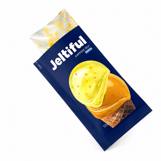 Foodology - Ampoule NMN Jelly 7ea