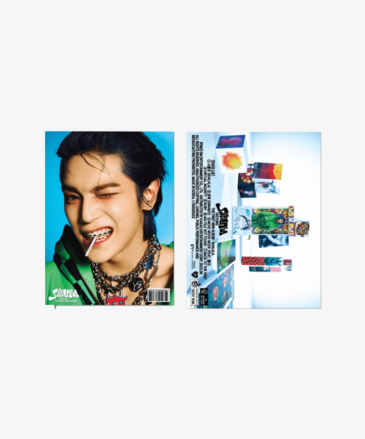 【限定1枚】NCTドヨンのSM ROOKISE時代の直筆サイン 限定1枚】NCTドヨンのSM ROOKISE時代の直筆サイン