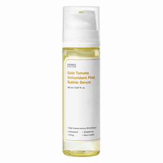 Sungboon Editor - Gold Tomatoe Antioxidant First Bubble Serum 150ml