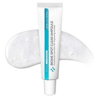 Paul Medison - Biome Spot Clear Ampoule 30ml - Koreabe