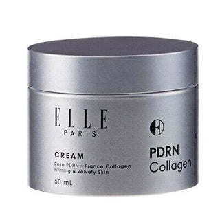 Elle Paris - Collagen PDRN Cream 50g - Koreabe
