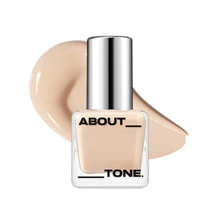 About Tone - Skin Layer Fit Foundation 30ml - 5 Colors
