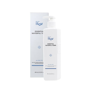 ISOV - Essential Waterful Toner 485ml