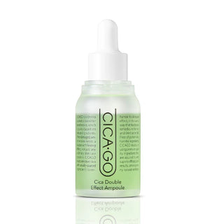 Isoi - Cica Double Effect Ampoule 30ml
