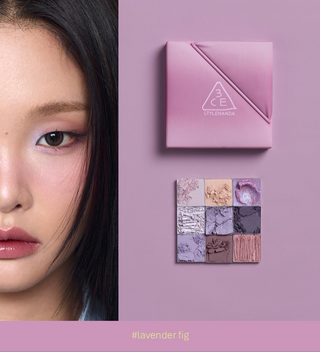 3CE - Multi Eye Color Palette