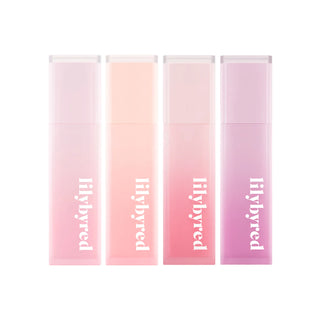 Lilybyred - Sweet Liar Milky Tint - 14 Options