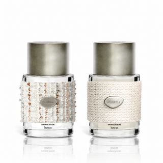 Hetras - Handmade Perfume 50ml - 5 Options