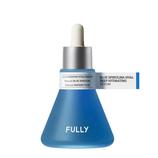 Fully - Blue Spirulina Hyal Deep Hydrating 50ml