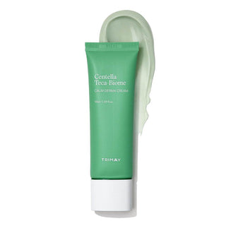 Trimay - Centella Teca Biome Cream 50ml - Koreabe