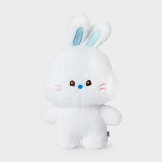 NJ - Bunini Medium Sized Doll White - Koreabe