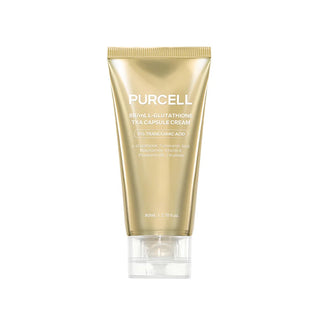 Purcell - L-Glutathione TXA Capsule Cream 80ml