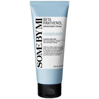 Somebymi - Beta Panthenol Repair Body Cream 200ml