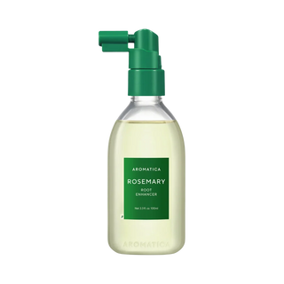Aromatica - Rosemary Root Enhancer 100ml