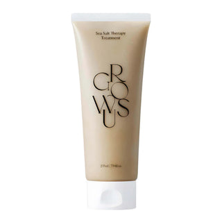 Growus - Sea Salt Therapy Treatment 235ml