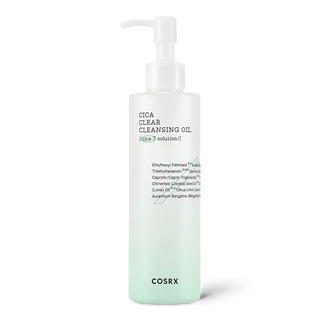 COSRX - Cica Clear Cleansing Oil 200ml