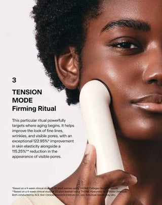 Thome - Porcelain Facial Guasha