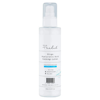 The Lab by Blanc Doux - Oligo Hyaluronic Acid Calming Lotion 150ml