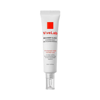Vivelab - Recovery Clinic Anti Hair Loss 40ml