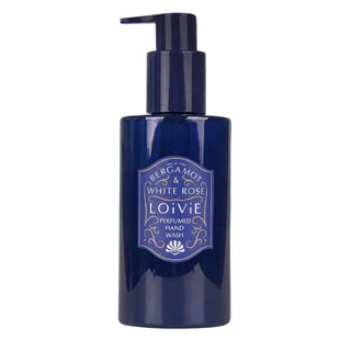 Loivie - Bergamot Perfumed Hand Wash White Rose 280ml