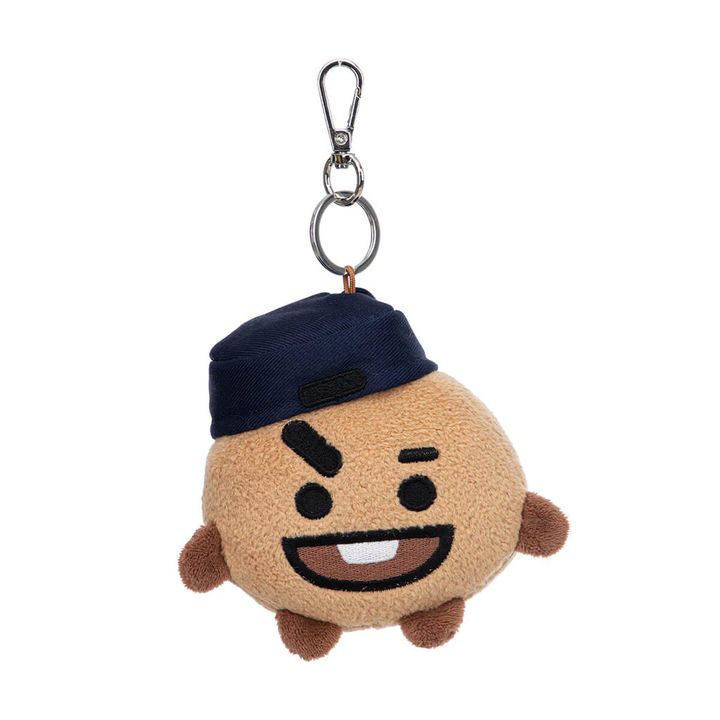 🎁 BT21 - After School Keyring Doll SHOOKY (100% off)