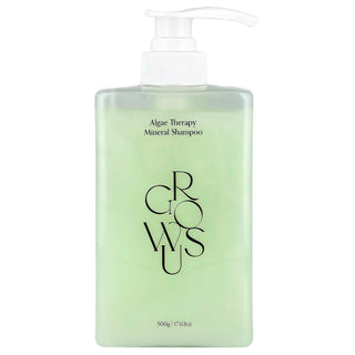 Growus - Algae Therapy Mineral Shampoo 500ml