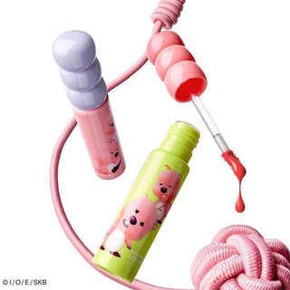 Colorgram X Loopy - Fruity Glass Tint 2 Colors - Koreabe