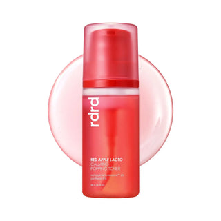 rdrd - Red Apple Lacto Calming Popping Toner 95g