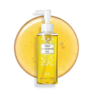 DHC - Deep Cleansing Oil 150ml