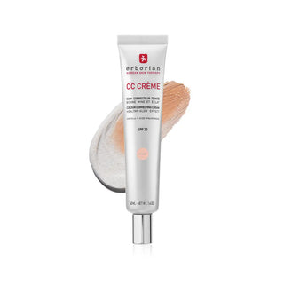 Erborian - CC Crème SPF30 - 15ml/40ml