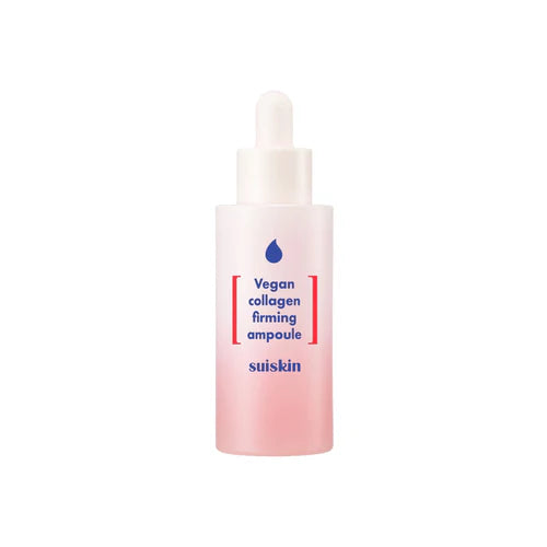 Suiskin - Vegan Collagen Firming Ampoule 40ml