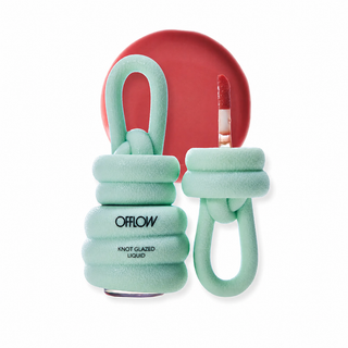 Offlow - Knot Glazed Liquid 3.6g - 4 Colors