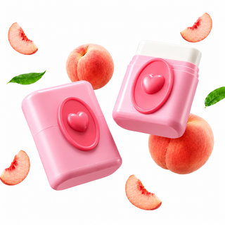 Mommy Care - Peach Cooling Sun Stick 9g