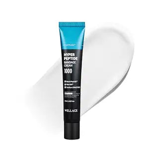 Wellage - Hyper Peptide Bandage Cream 50ml