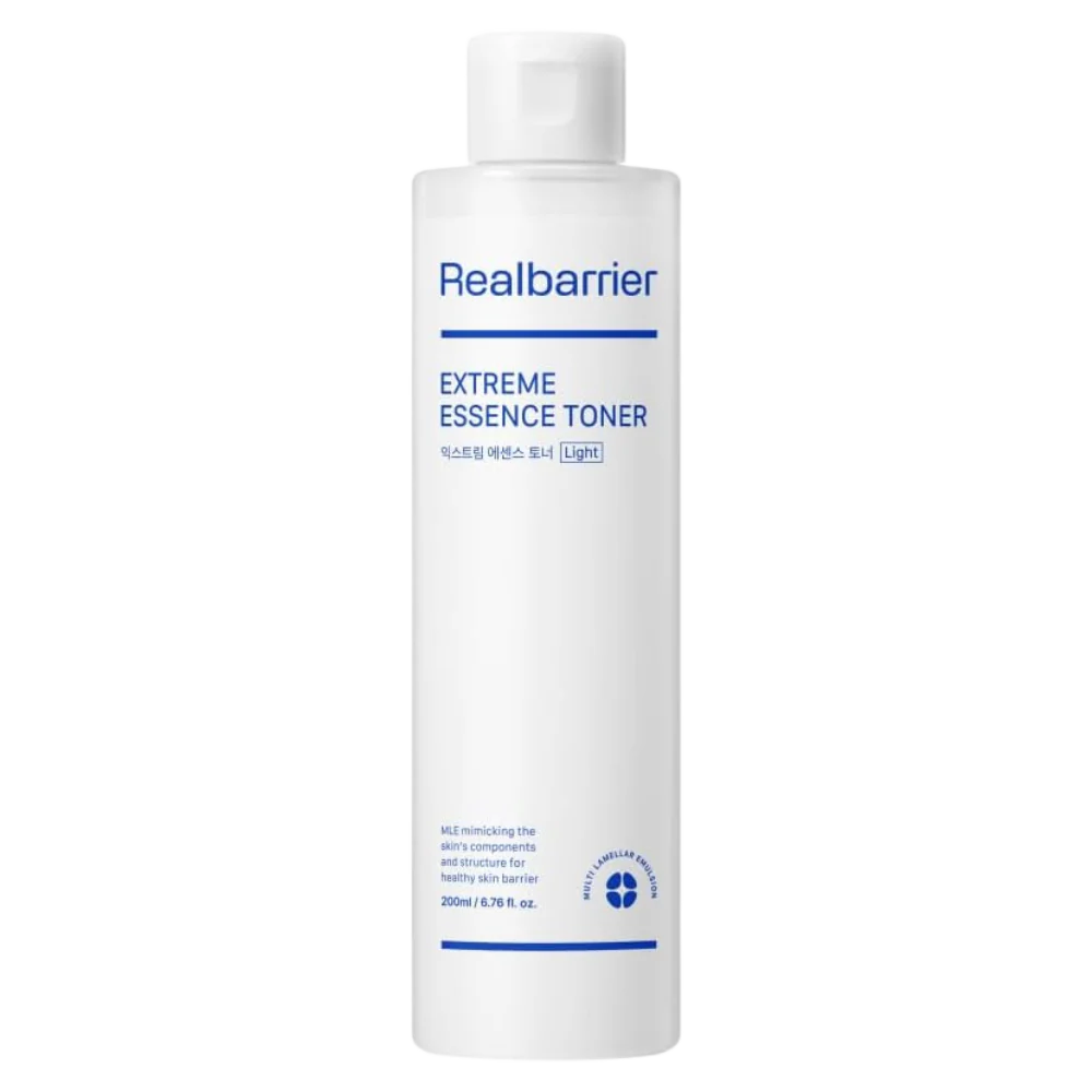 Realbarrier - Extreme Essence Toner Light 200ml